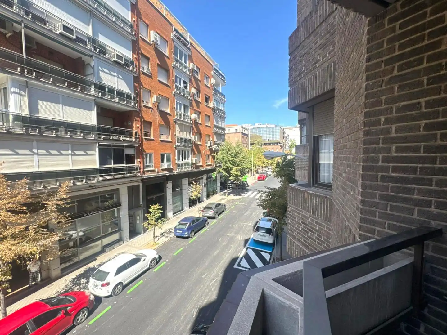 Pis amb terrassa de lloguer a Moncloa - Aravaca, imagen 4
