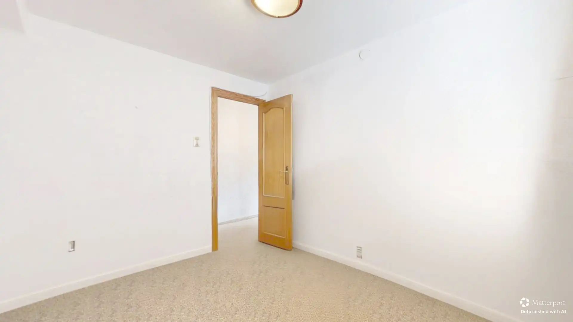 Habitación de Piso en venta en Paterna con Balcón