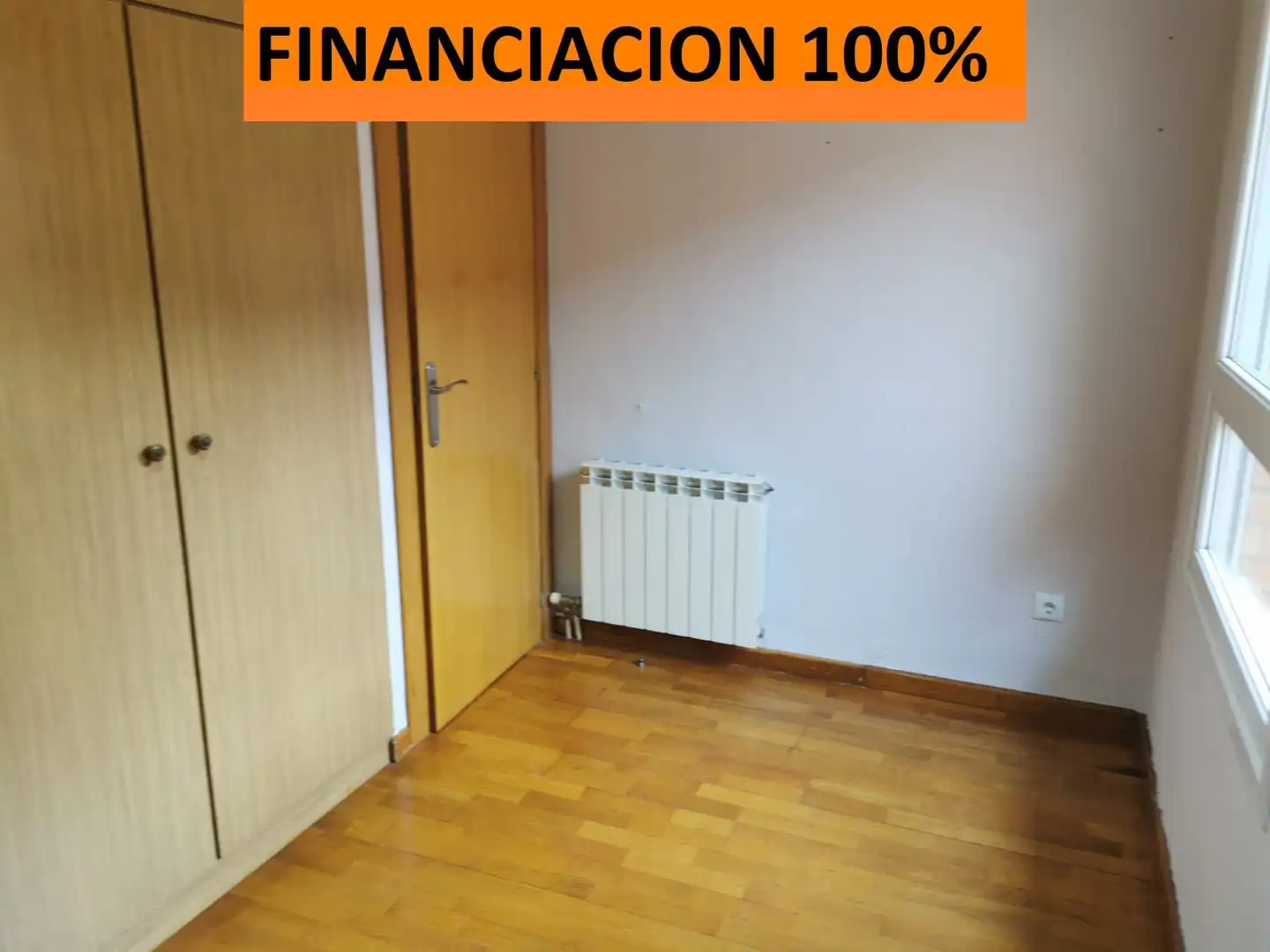 Habitación de Piso en venta en Tudela con Aire acondicionado, Calefacción y Terraza