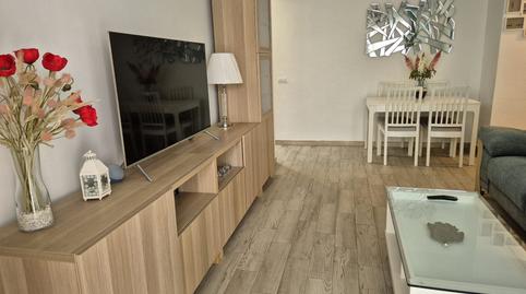 Foto 3 de Pis en venda a Sorolla, Ayuntamiento, Torremolinos