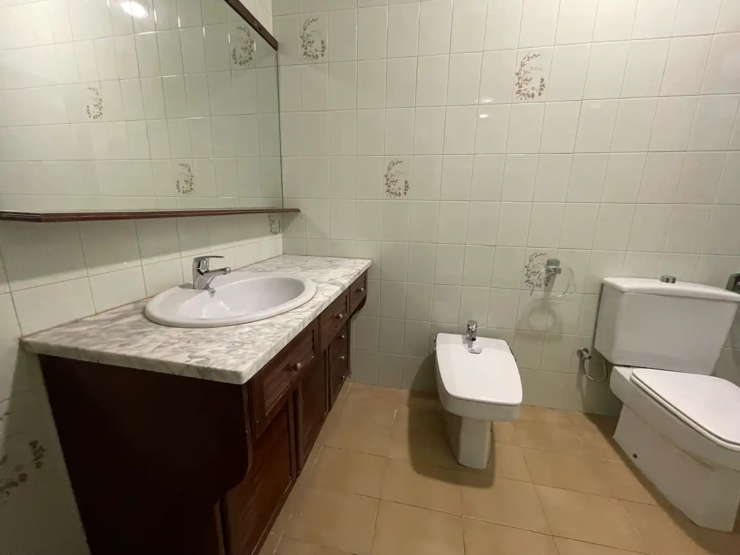Baño de Casa o chalet en venta en Solivella con Calefacción, Trastero y Horno