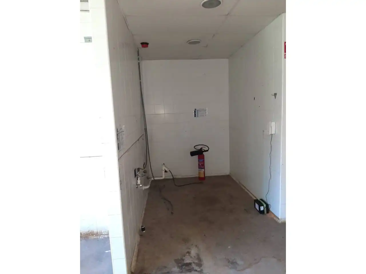 Office space with lift for sale in Avenida Corts Catalanes, imagen 30