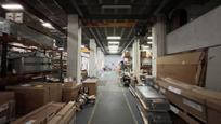 Industrial buildings for sale in Carrer de la Botànica, Granvia LH, Bellvitge - El Gornal - Granvia LH, L'Hospitalet de Llobregat, imagen 1