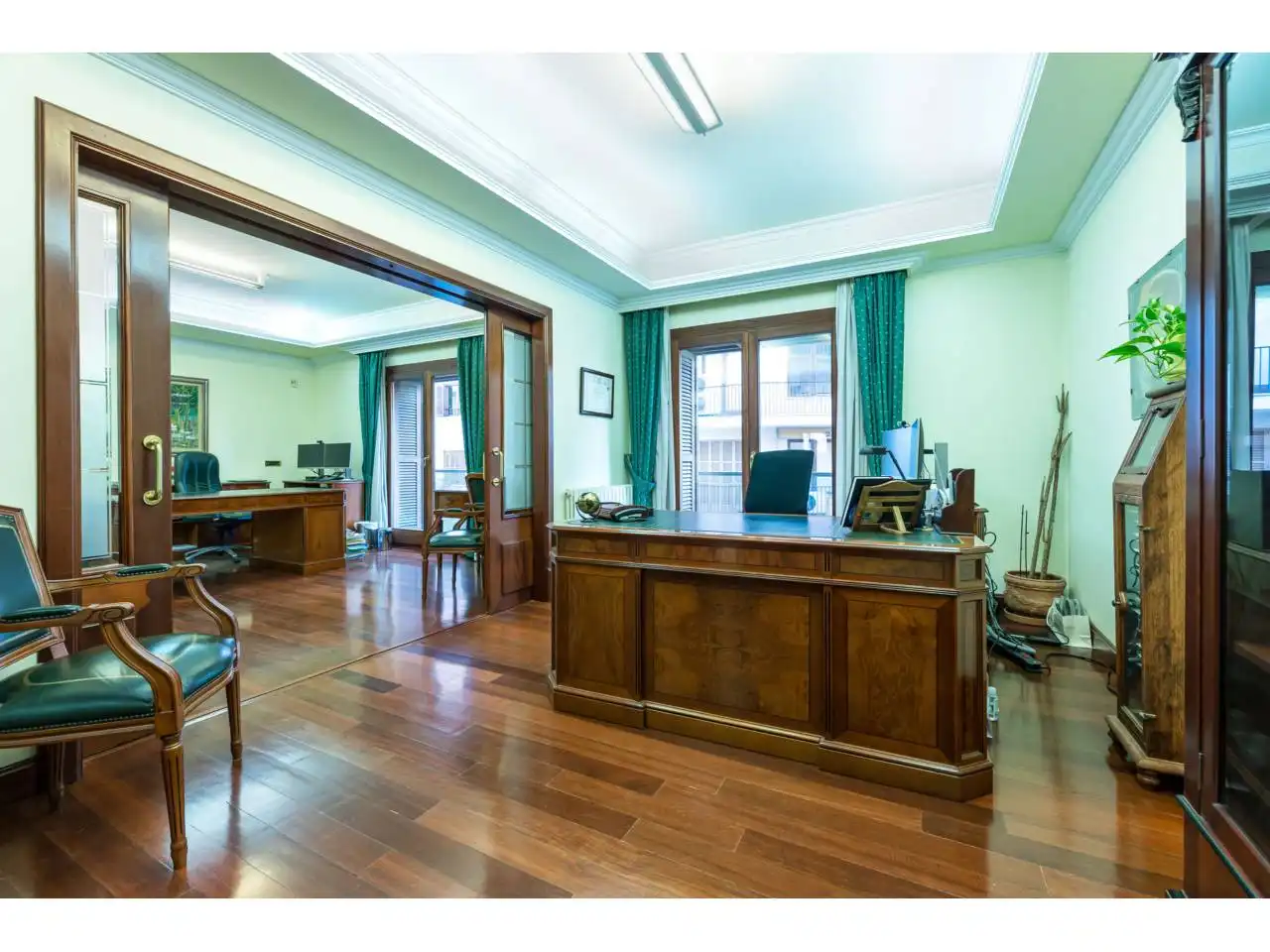 Piso en venta en  Palma de Mallorca con Aire acondicionado y Balcón