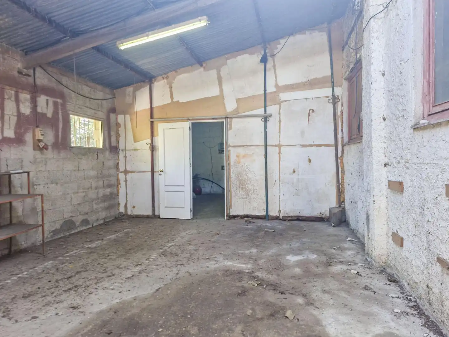 Casa rústica en venda a Pelagatos - Pago del Humo, imagen 14