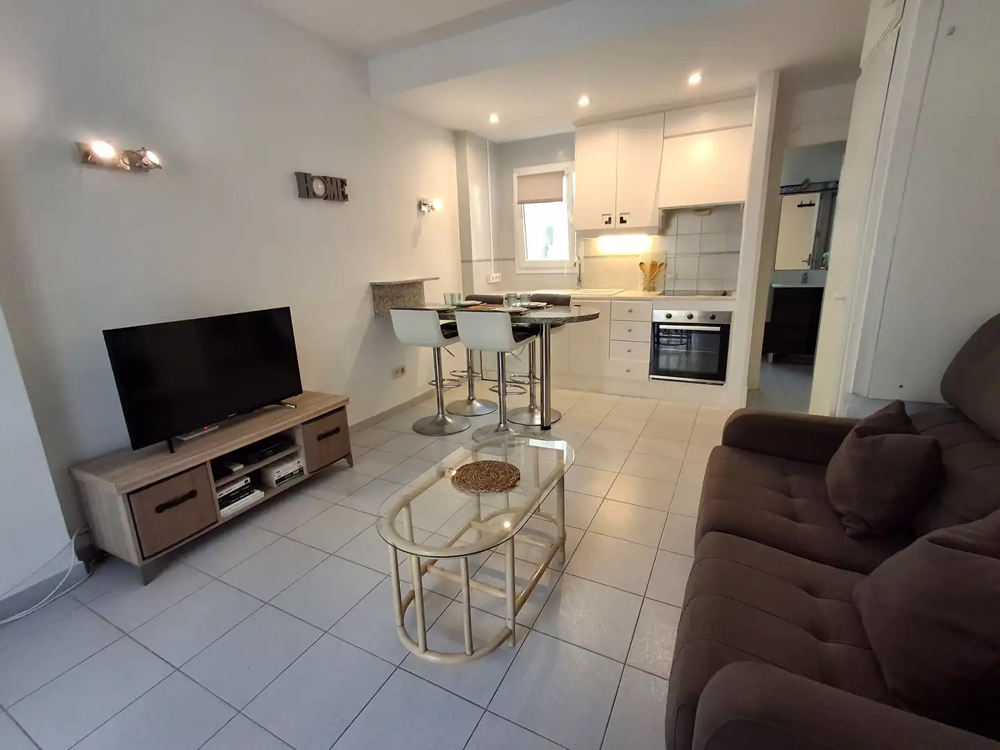Apartament amb piscina en venda a Las Marinas / Les Marines, imagen 3