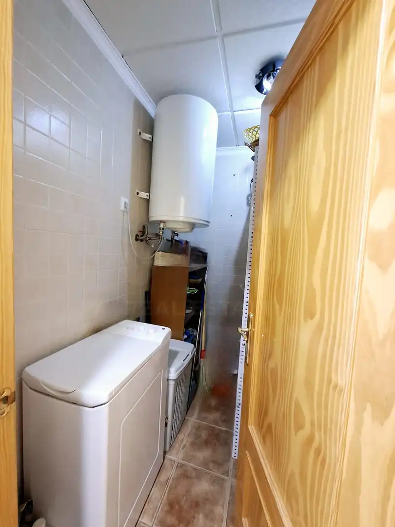 Maison rustique à vendre à Pedanías Norte, imagen 24