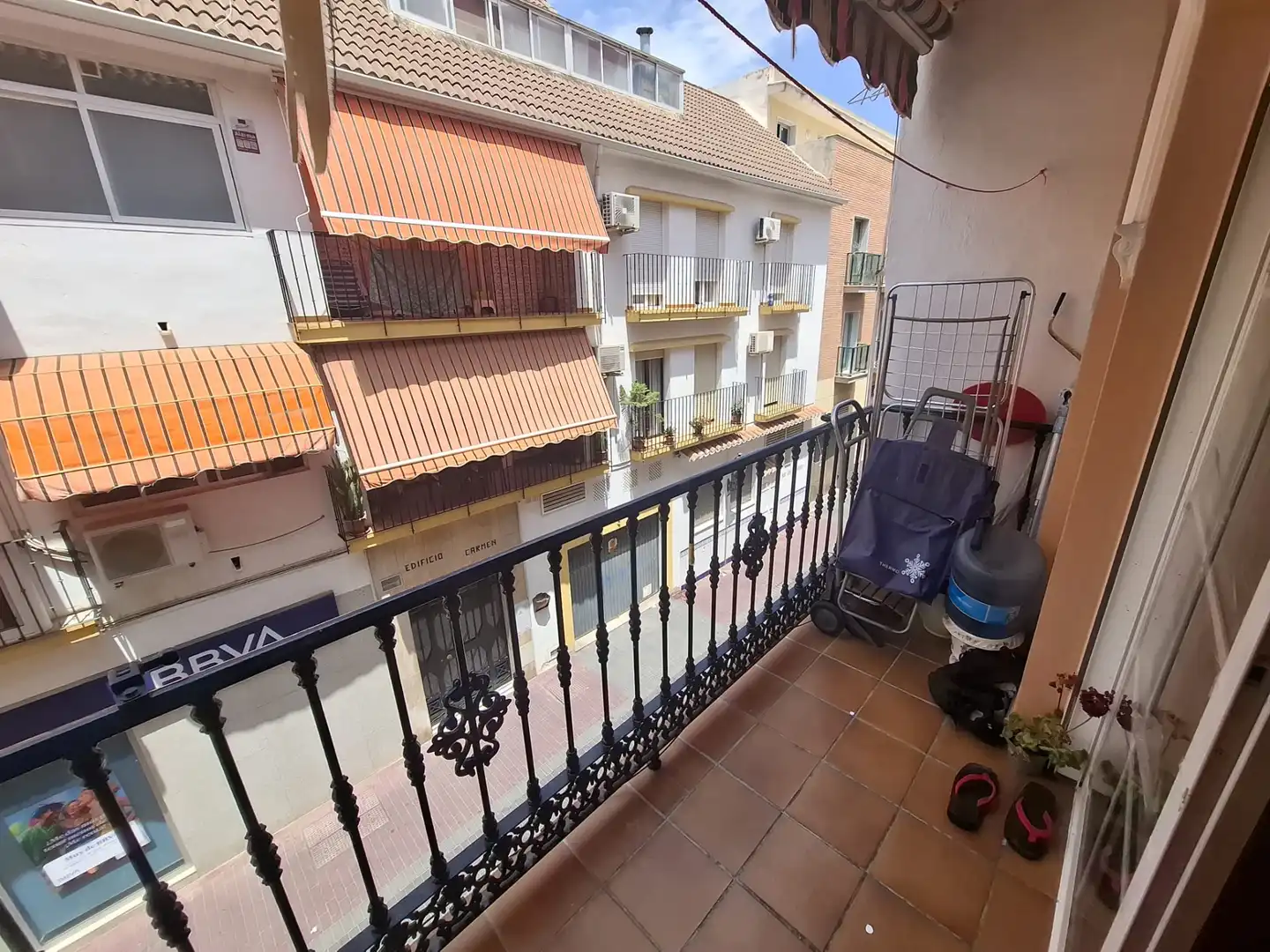 Appartement à vendre à Calle Rosario Pino 2B, imagen 4