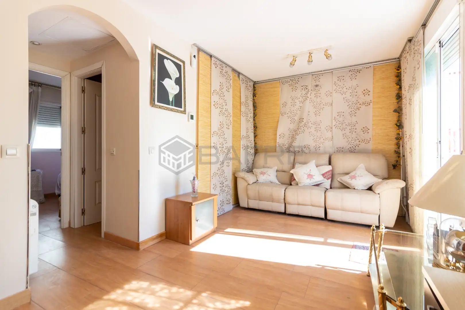 Wohnung mit Balkon zum Verkauf in Calle de los Carrascales, imagen 5