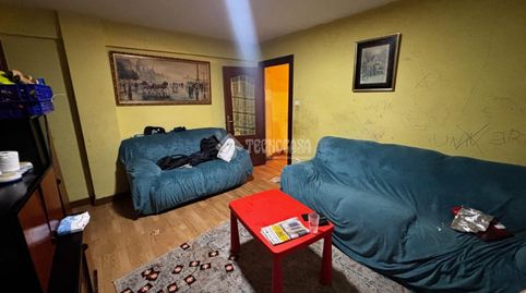 Foto 5 de Piso en venta en Santutxu - Basarrate, Bilbao