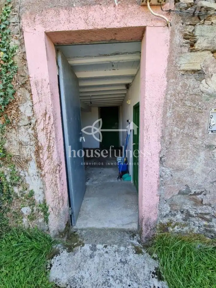 Casa amb jardí en venda a San Sadurniño, imagen 13