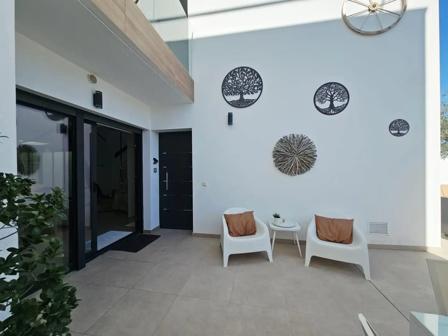 Terraced house with terrace for sale in Benijófar, imagen 9
