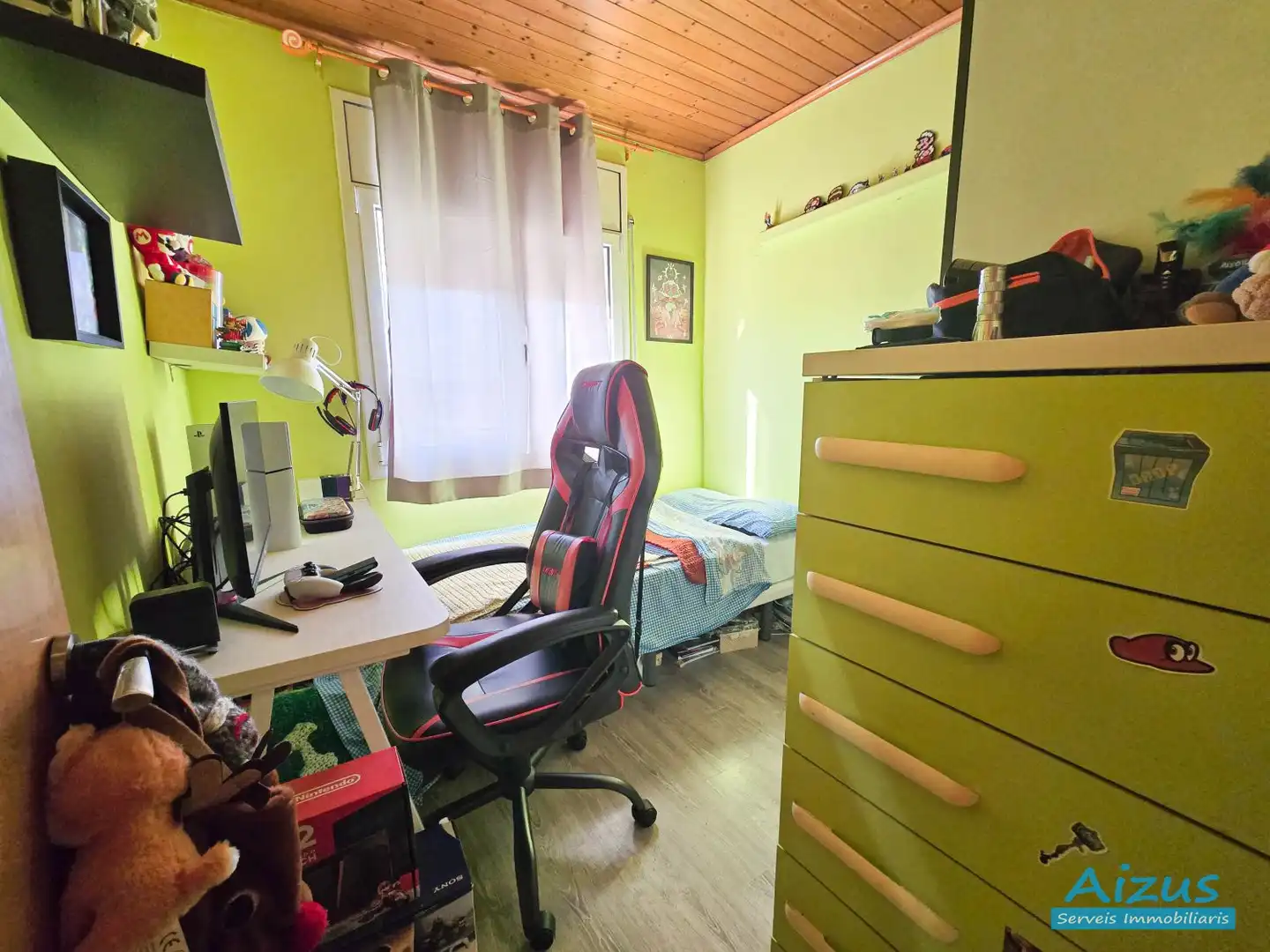 Wohnung mit Terrasse zum Verkauf in Can Mas, imagen 12
