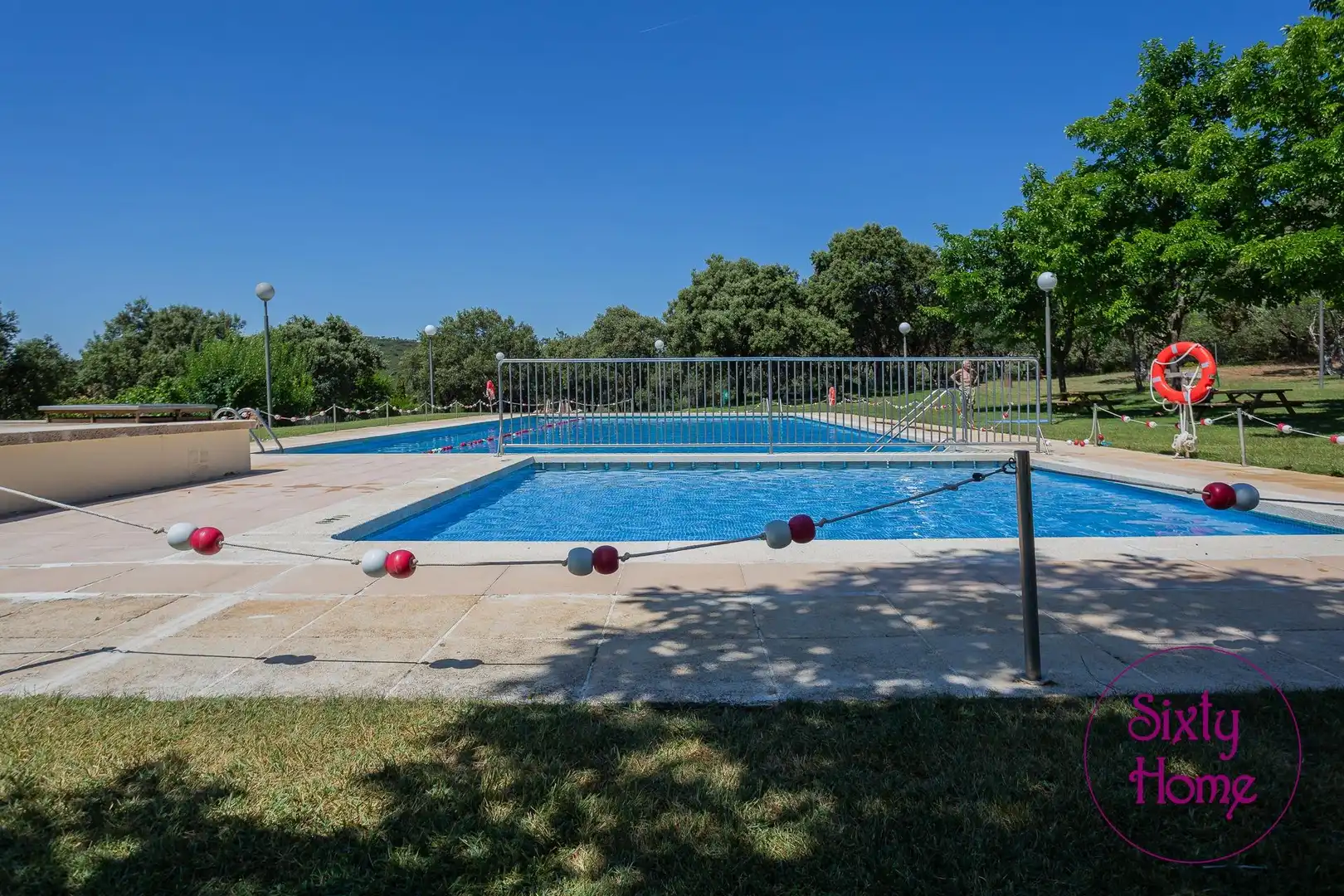 Villa avec piscine à vendre à Urbanizacion PARQUE DE GUARA 29, imagen 55