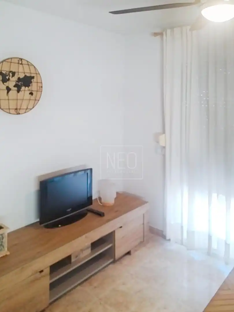 Bedroom of Flat for sale in Daimús  with Air Conditioner, Heating and Terrace