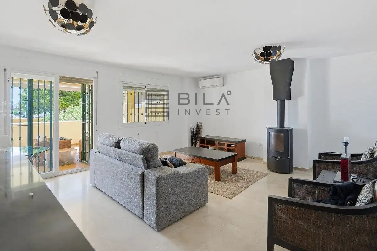 Appartement avec piscine à vendre à Urb. Balcones de MIjas, Buenavista, imagen 8