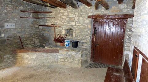 Foto 3 de Casa o xalet en venda a Calle Única, 19, Bárcabo, Huesca