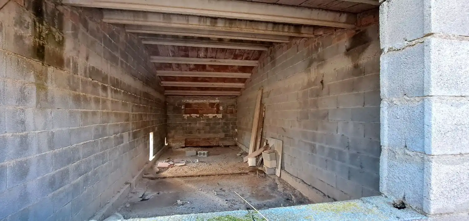 Residencial en venda a Pertusa