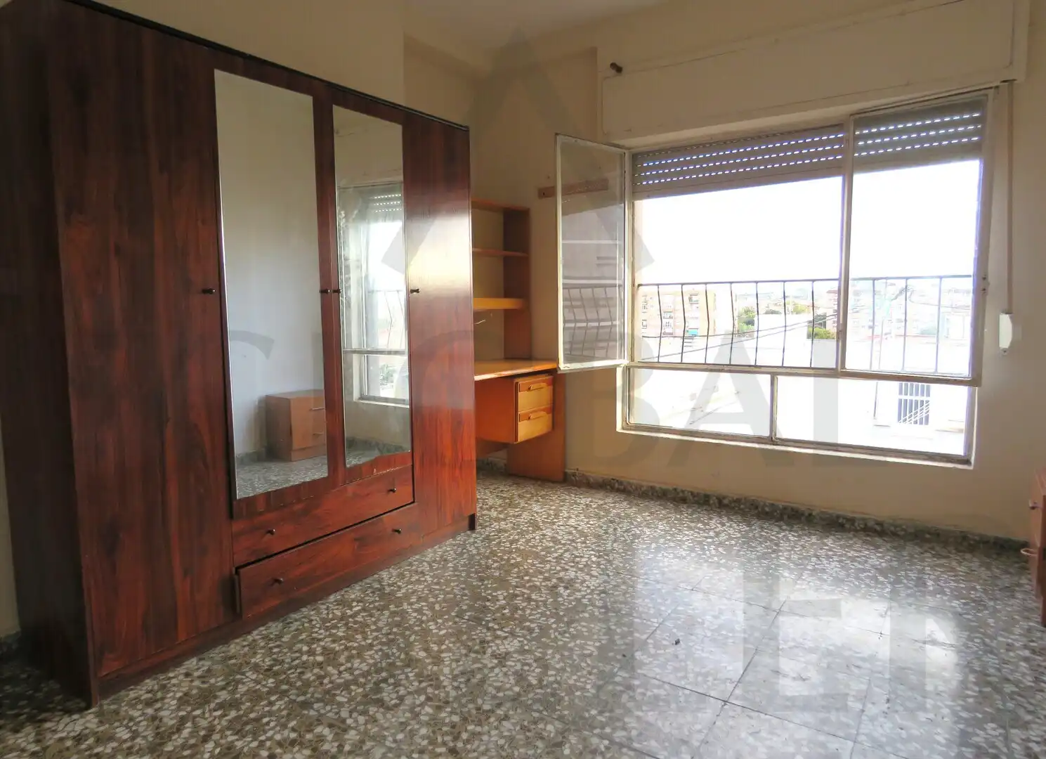 Habitación de Piso en venta en Cartagena con Balcón