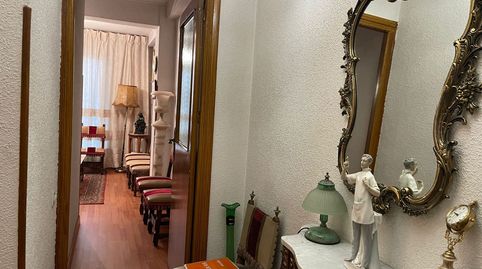 Foto 4 de Piso en venta en Argumosa, Embajadores - Lavapiés, Madrid Capital