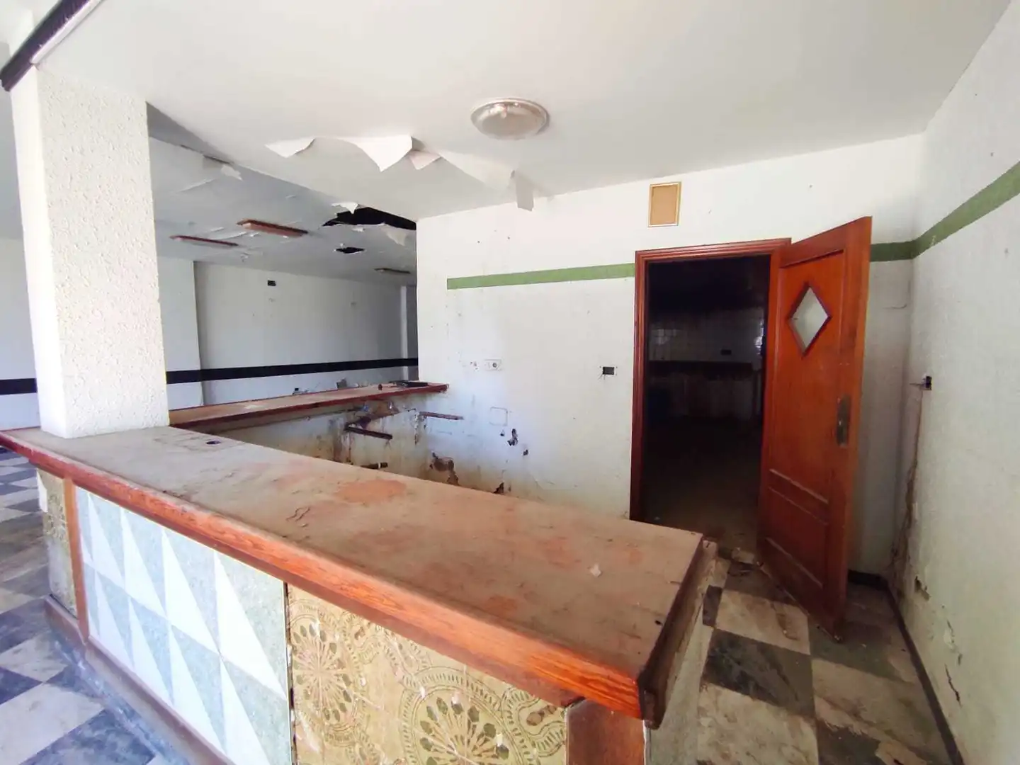 Business premises for sale in Sant Antoni, imagen 12