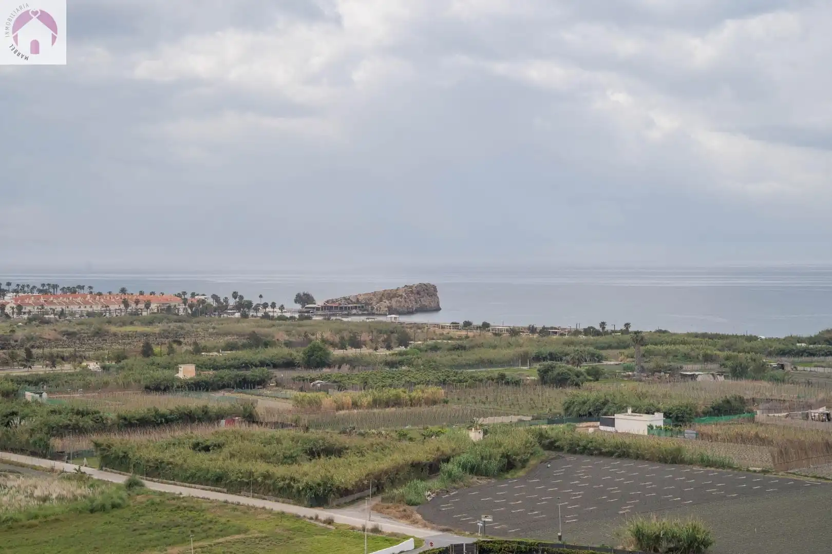 Residential for sale in CARRETERA MALAGA (CAL), 74, La Caleta - La Guardia