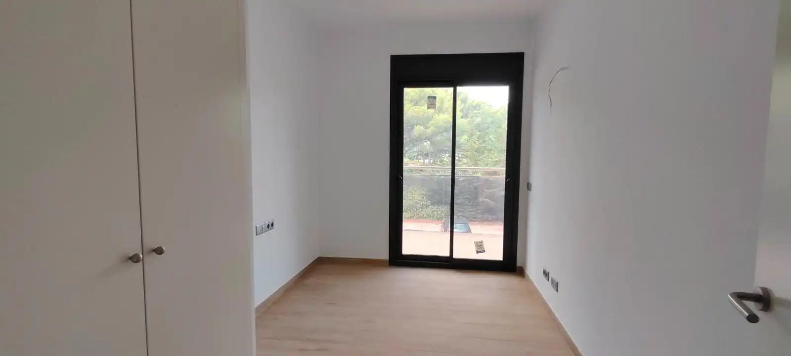 Bedroom of Flat for sale in Pals  with Air Conditioner, Heating and Terrace