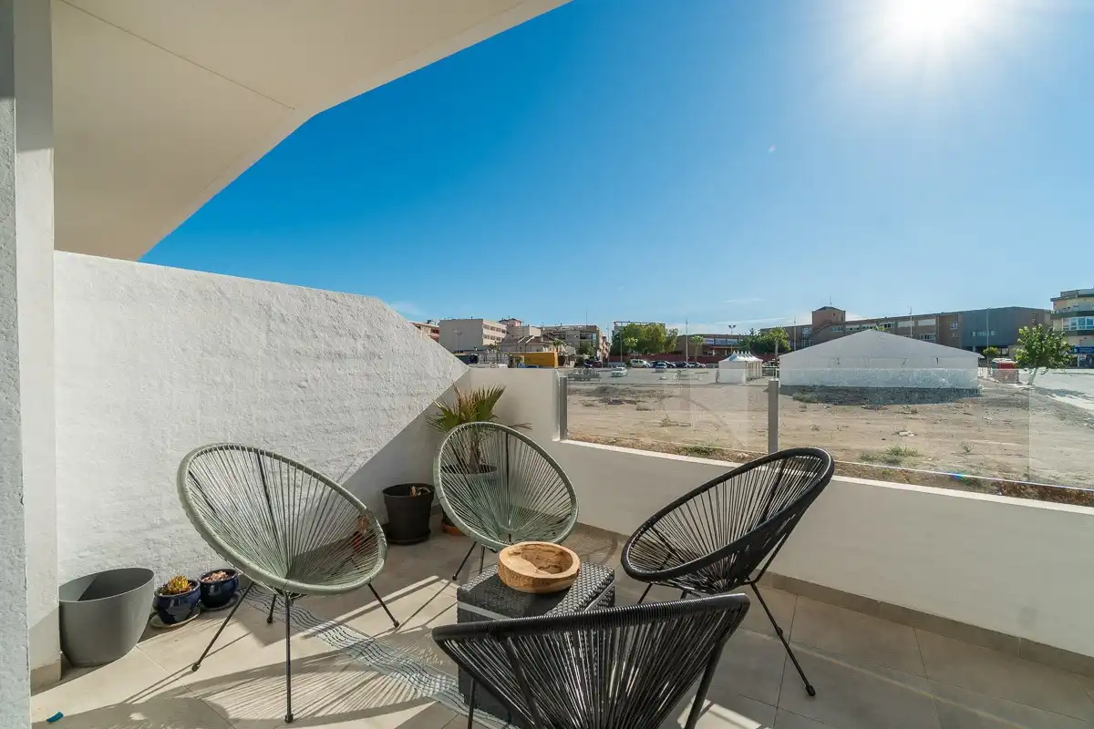 Apartamento con ascensor en venta en San Miguel de Salinas, imagen 27