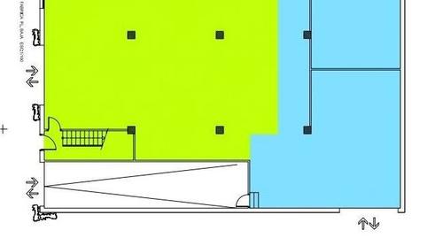 Photo 3 of Industrial buildings for sale in Calle Pla, El Pla, Barcelona