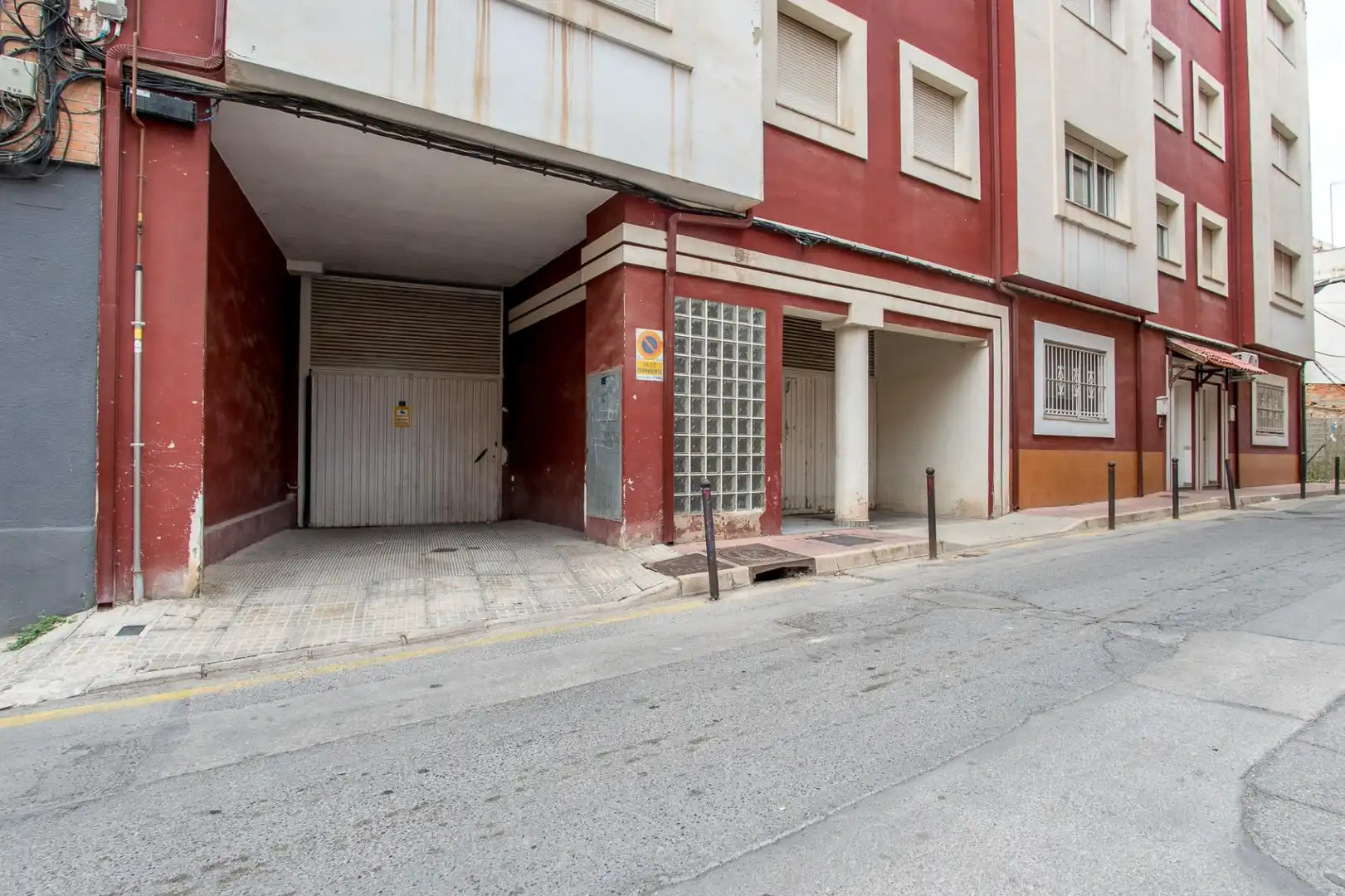 Appartement avec ascenseur à vendre à Calle de Pizarro, imagen 22