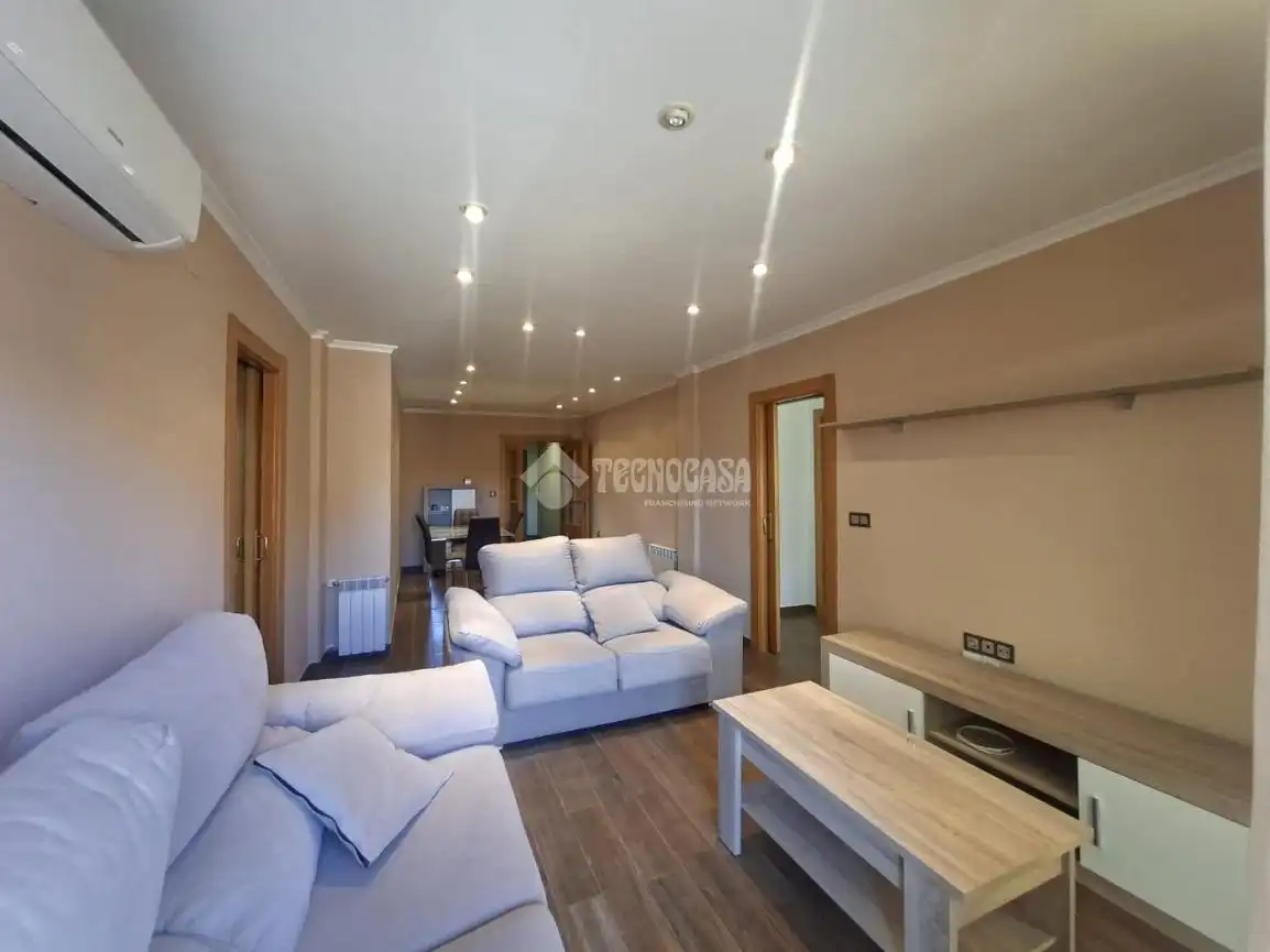 Appartamento con terrazza in vendita a Guadix, imagen 7