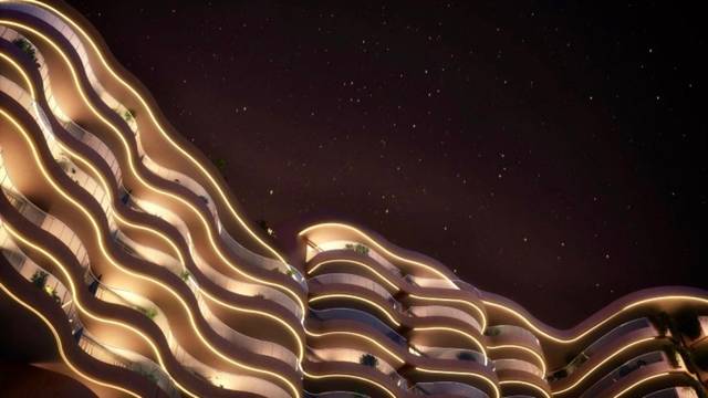 Apartamento en Venta en Puerto Deportivo