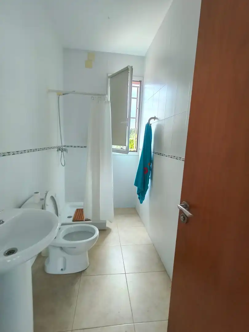Bany de Casa o xalet en venda en Sabadell amb Aire condicionat, Calefacció i Jardí privat