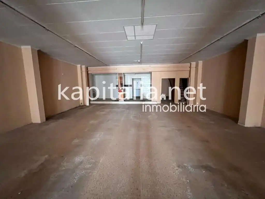 Piso en venta en La Llosa de Ranes con Terraza y Balcón
