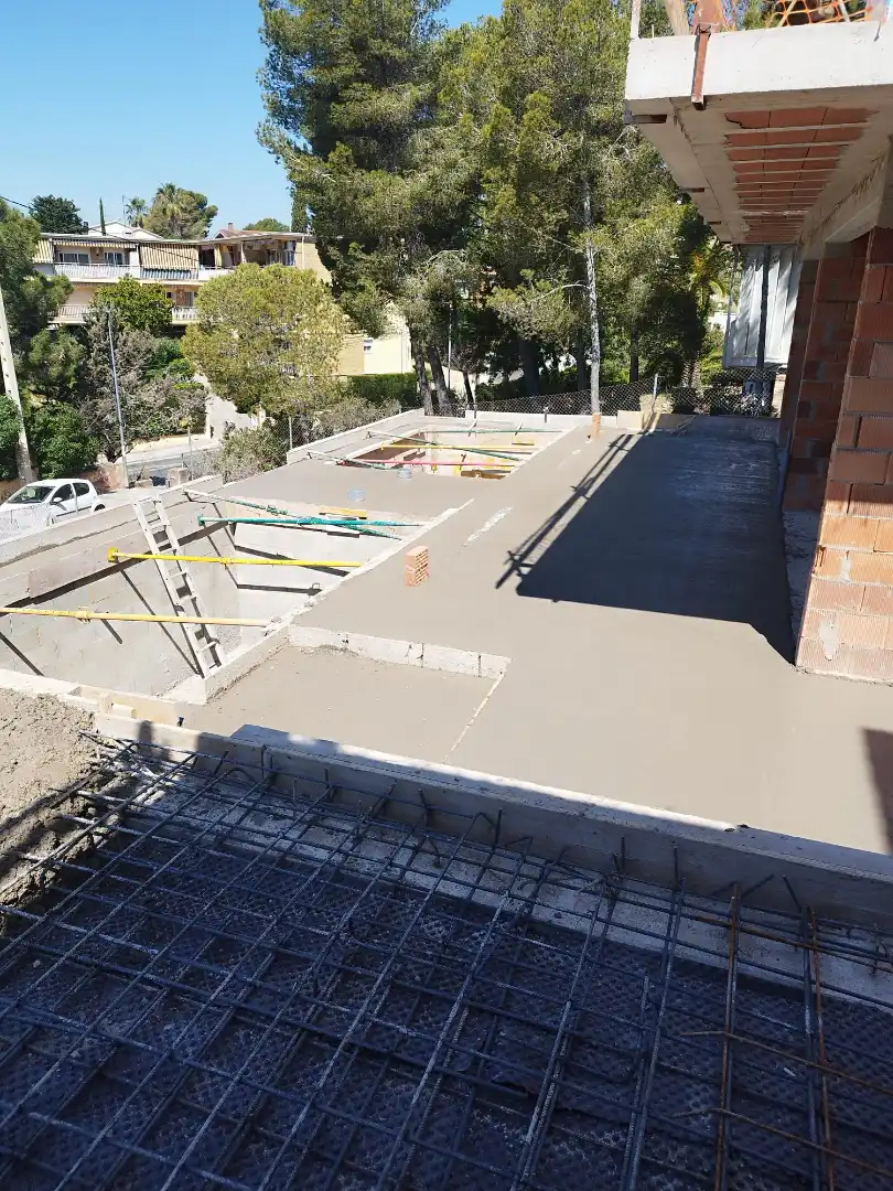 Casa adosada en venda a Avinguda d'Itàlia, Segur de Calafell