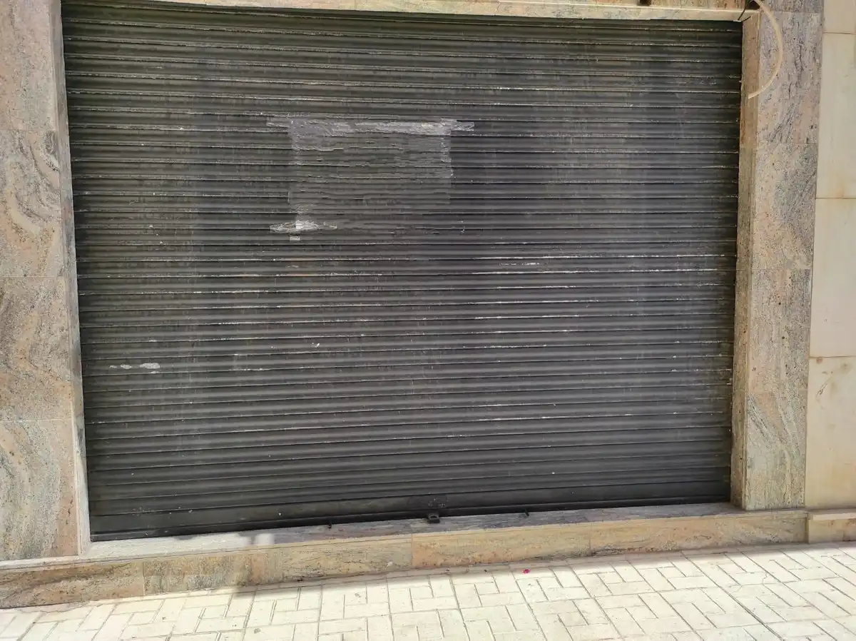 Local comercial en venda a Calle Europa, imagen 2