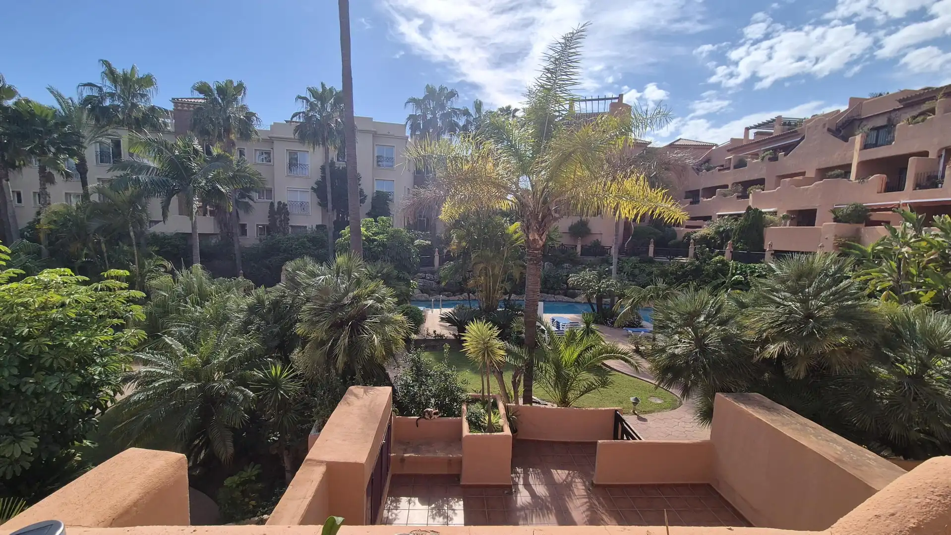 Apartamento con piscina en venta en 2 JARDINES DEL ALBAICIN #Planta primera, imagen 6