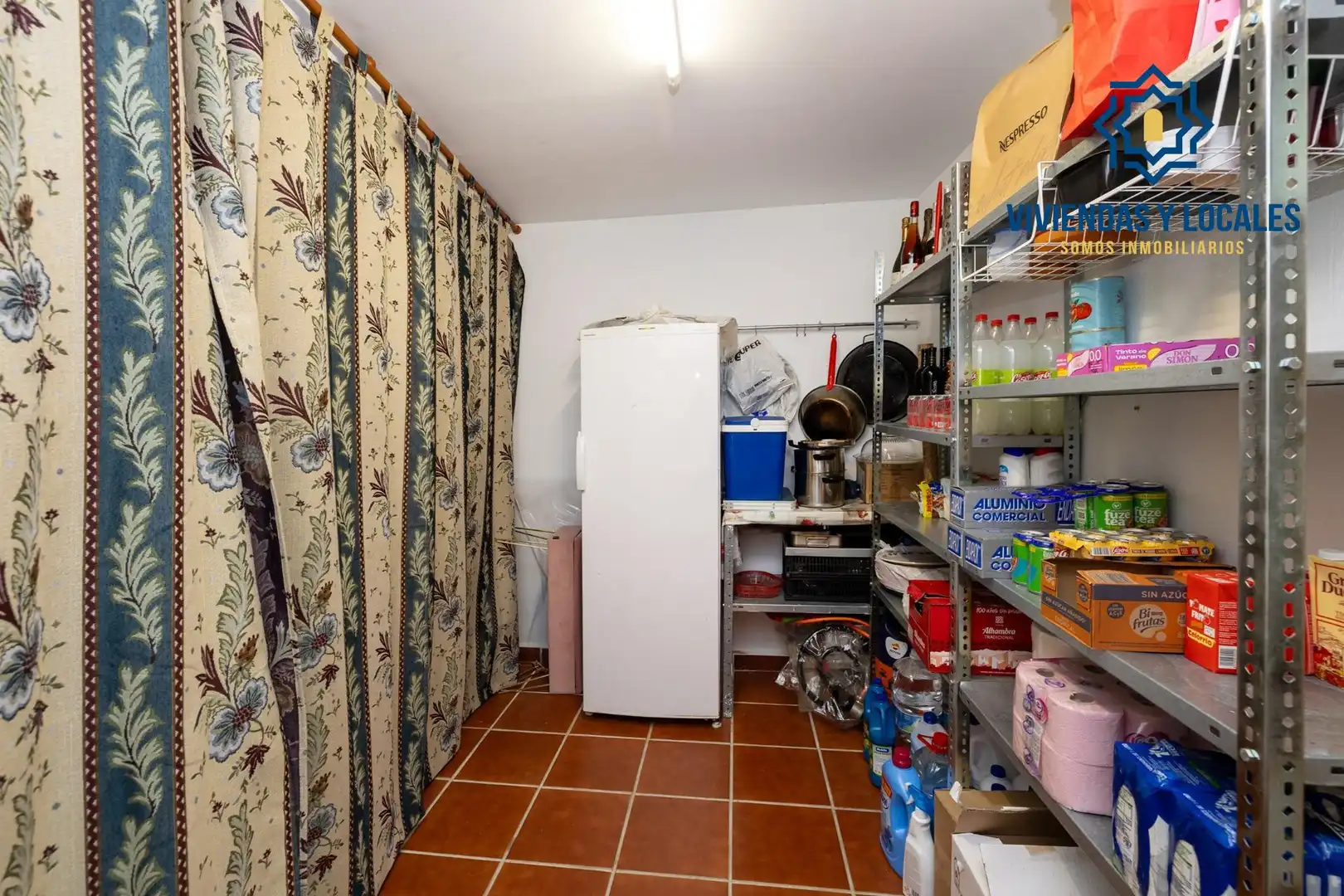 Casa o xalet en venda a La Zubia Ciudad