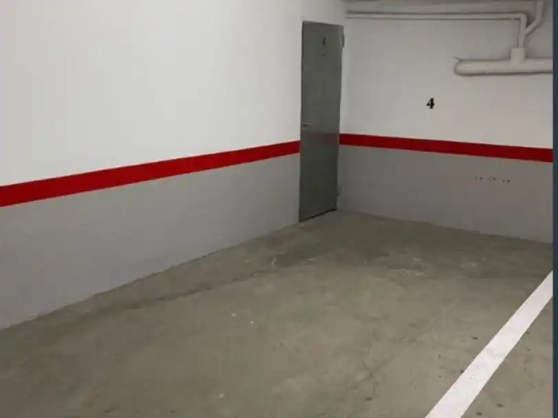 Parking of Garage for sale in Alcarràs