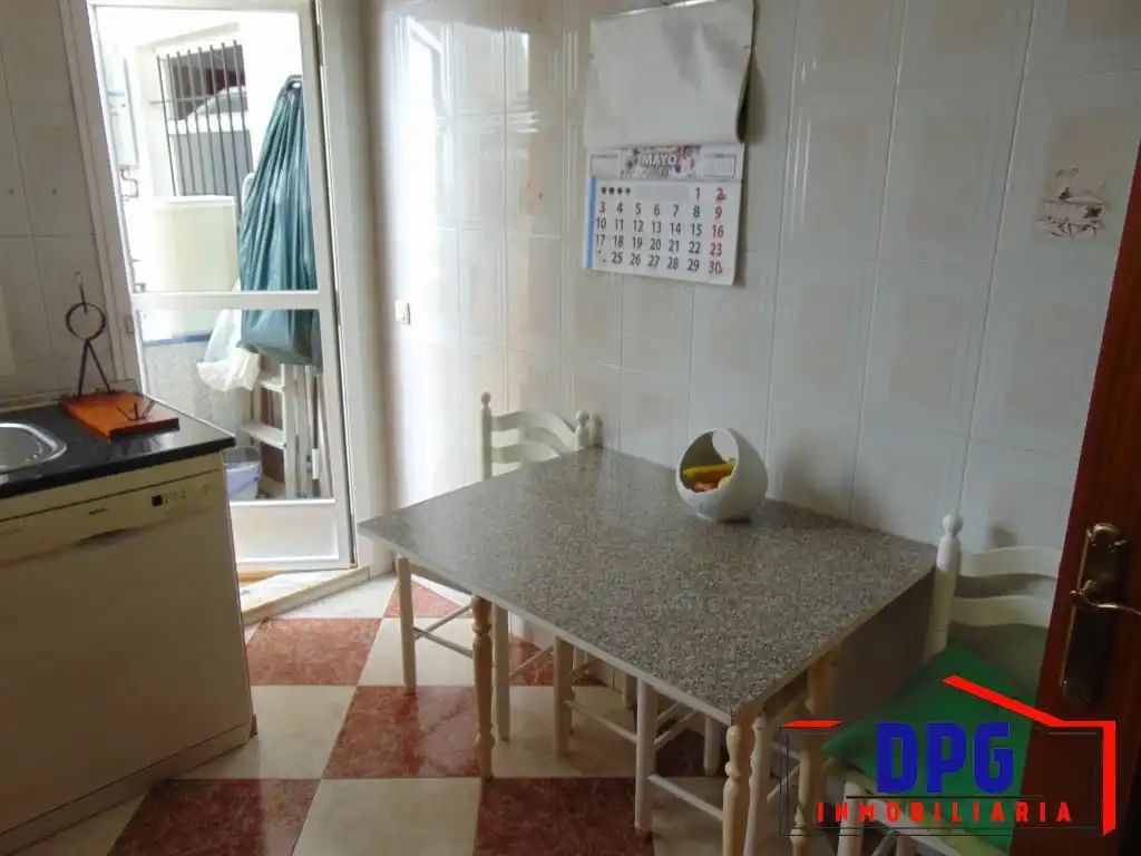 Piso con terraza en venta en Vera Ciudad, imagen 12
