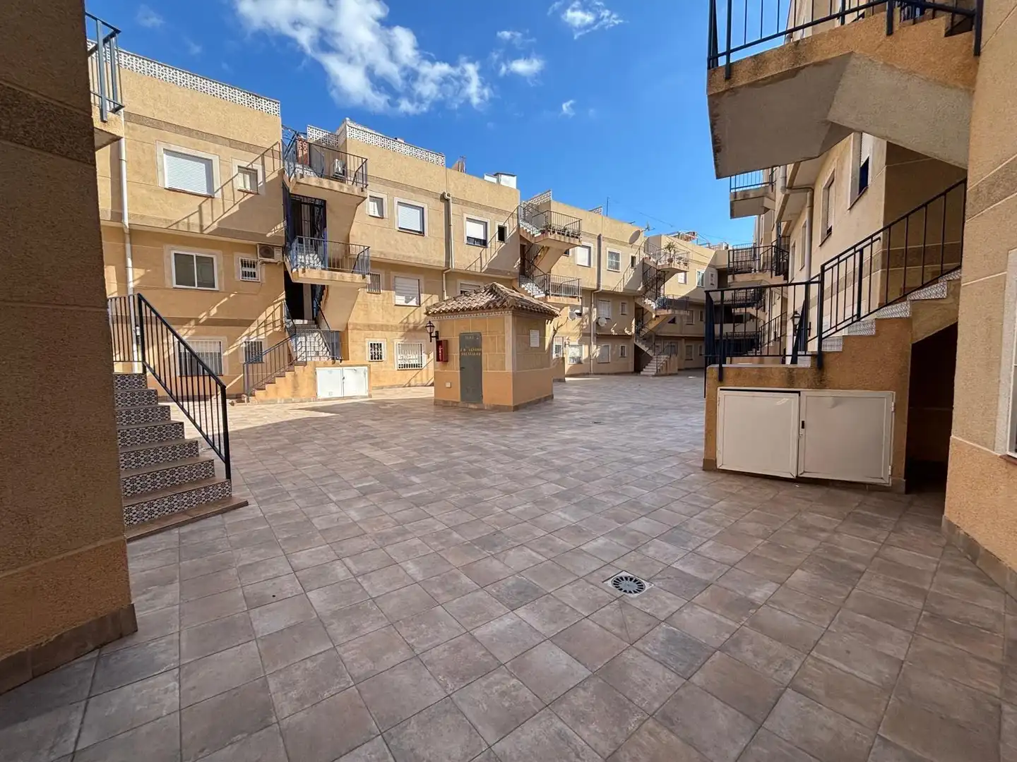 Apartament en venda a Playa del Cura