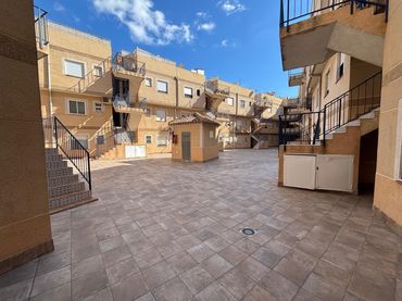 Apartamento en venta en Playa del Cura