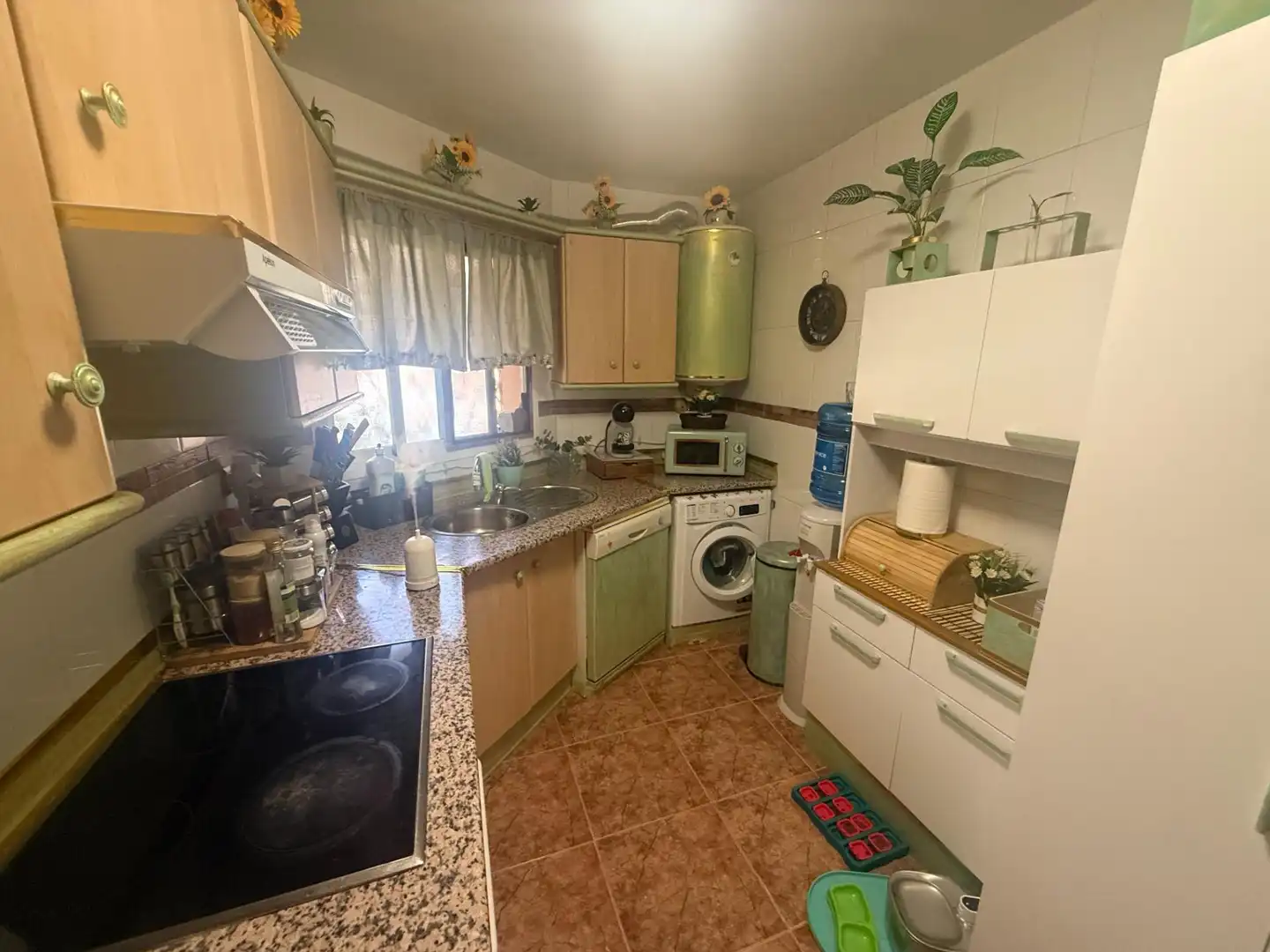 Casa adosada en venta en Retamar