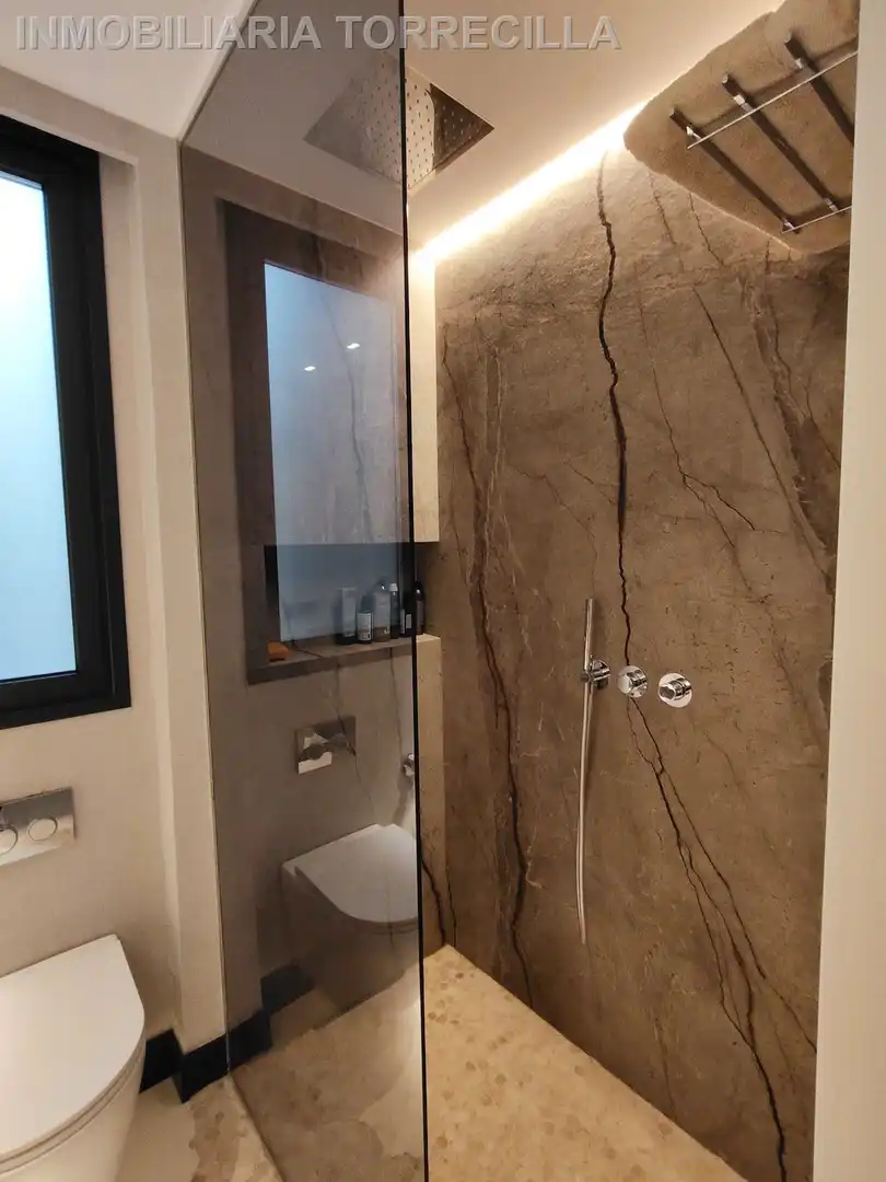 Ático con ascensor en venta en Campo Grande, imagen 29
