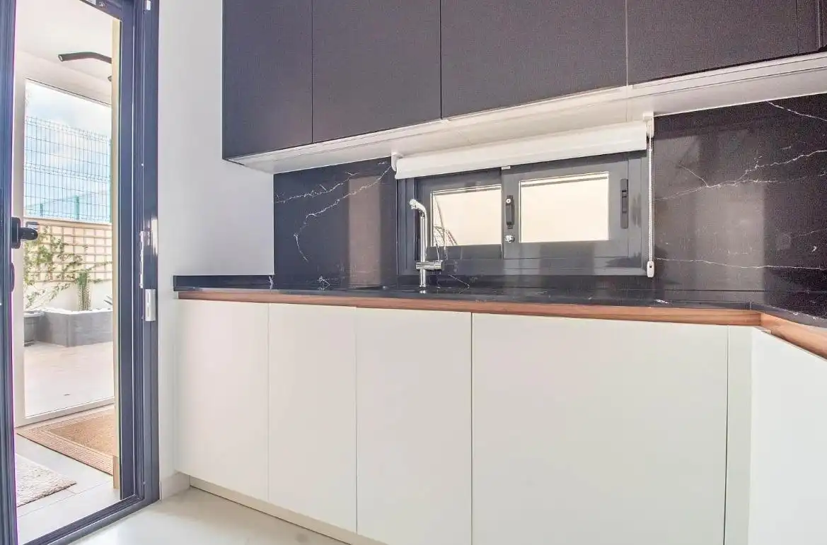 Apartamento con terraza en venta en San Miguel de Salinas, imagen 31