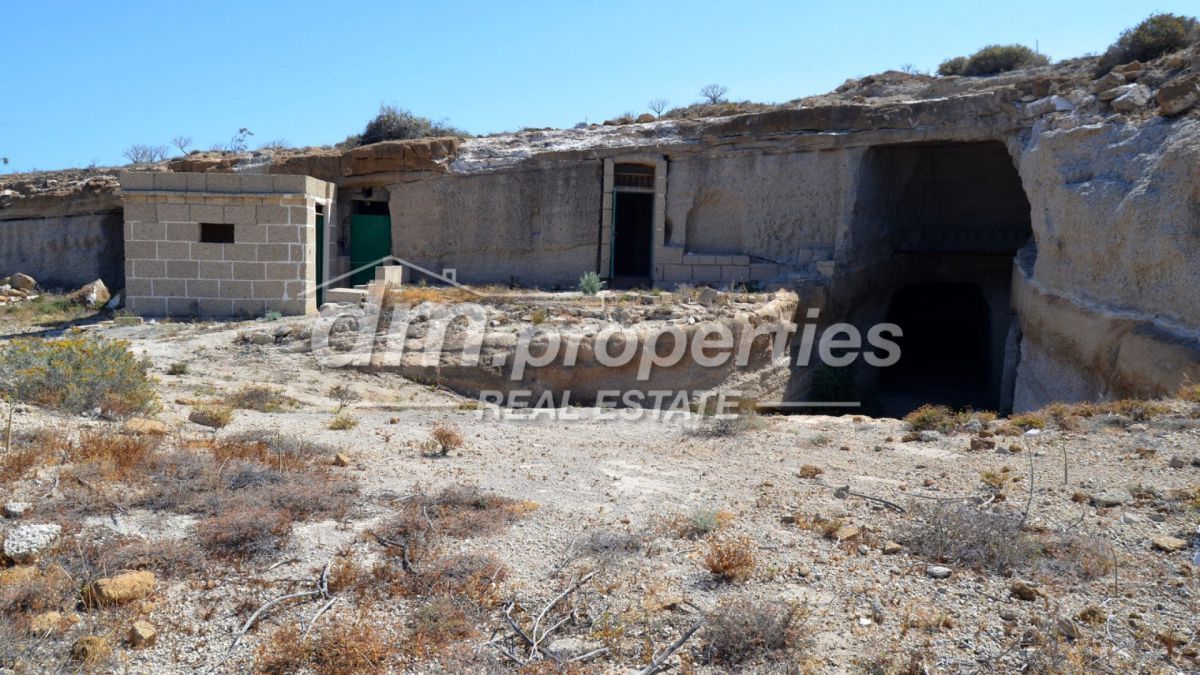 Country house for sale in Fasnia