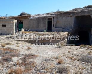 Finca rústica en venda en Fasnia