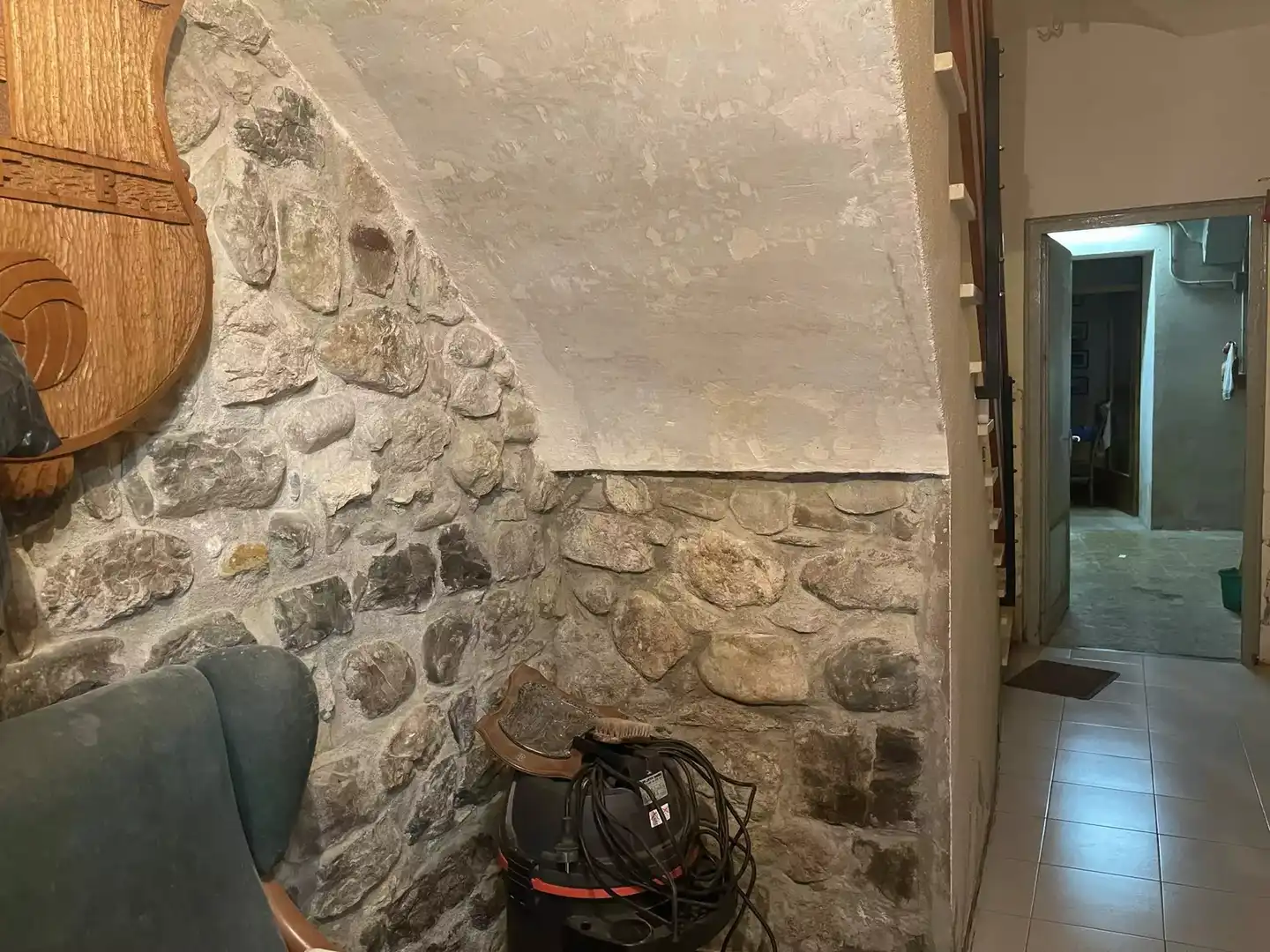 Casa rústica en venta en Maià de Montcal, imagen 5