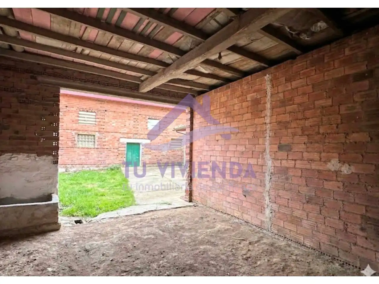 Casa o chalet en venta en Villaluenga de la Vega