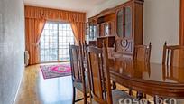 Dining room of Flat for sale in L'Hospitalet de Llobregat  with Heating